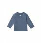 Noppies Baby T-shirt manches longues Biscoe - Blue Mirage thumbnail