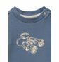 Noppies Baby T-shirt manches longues Biscoe - Blue Mirage thumbnail