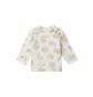 Noppies Baby T-shirt manches longues Baxton - Oatmeal thumbnail
