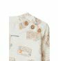 Noppies Baby T-shirt manches longues Baxton - Oatmeal thumbnail