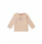 Noppies Baby Longsleeve Charlot - Shifting sand thumbnail