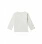 Noppies Baby Longsleeve Charlot - Oatmeal thumbnail