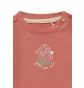 Noppies Baby Langarmshirt Charlot - Brick Dust thumbnail