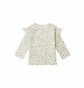 Noppies Baby T-shirt manches longues Camden - Whitecap Gray thumbnail