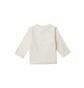 Noppies Baby Longsleeve Cadiz - Oatmeal thumbnail