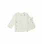 Noppies Baby Longsleeve Cadiz - Oatmeal thumbnail