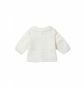 Noppies Baby Bluse Crown - Whitecap Gray thumbnail