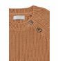 Noppies Baby T-shirt manches longues Brewton - Doe thumbnail