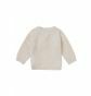 Noppies Baby Gilet Bizana - Whisper White thumbnail