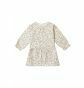 Noppies Baby Robe Coon - Whitecap Gray thumbnail