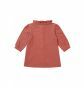 Noppies Baby Dress Covington - Brick Dust thumbnail