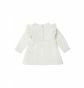 Noppies Baby Dress Cologne - Whitecap Gray thumbnail