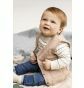 Noppies Baby Jeans Burns - Light Vintage Wash thumbnail