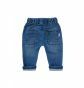 Noppies Baby Jeans Burns - Light Vintage Wash thumbnail