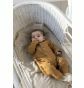 Noppies Baby Grenouillère Bonifay - Doe thumbnail