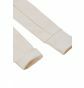 Noppies Baby Hose Bunnell - Whisper White thumbnail
