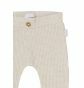 Noppies Baby Broek Bronson - Oatmeal thumbnail