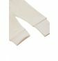 Noppies Baby Pantalon Byron - Whisper White thumbnail