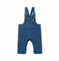 Noppies Baby Salopette Bacliff - Light Aged Blue thumbnail