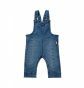 Noppies Baby Salopette Bacliff - Light Aged Blue thumbnail