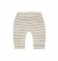 Noppies Baby Pantalon Benjamin - Whitecap Gray thumbnail