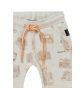 Noppies Baby Broek Boyd - Oatmeal thumbnail