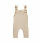 Noppies Baby Salopette Chantilly - Whitecap Gray thumbnail