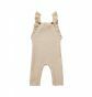 Noppies Baby Salopette Chantilly - Whitecap Gray thumbnail