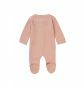 Noppies Baby Strampler Buford - Peach Beige thumbnail
