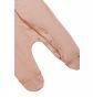 Noppies Baby Strampler Buford - Peach Beige thumbnail