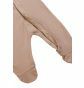 Noppies Baby Grenouillère Buford - Warm Taupe thumbnail