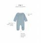 Noppies Baby Play suit Buford - Arona thumbnail