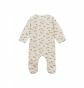 Noppies Baby Play suit Bement - Whitecap Gray thumbnail