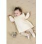 Noppies Baby Legging Cape Cod - Whitecap Gray thumbnail