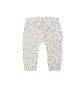 Noppies Baby Legging Cape Cod - Whitecap Gray thumbnail