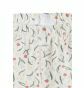 Noppies Baby Legging Cape Cod - Whitecap Gray thumbnail