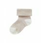 Noppies Baby Chaussettes (2 paires) Breese - Oatmeal thumbnail