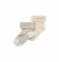 Noppies Baby Chaussettes (2 paires) Breese - Oatmeal thumbnail
