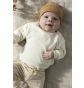 Noppies Baby Muts Bloomfield - Doe thumbnail