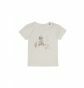 Noppies Baby T-shirt Bright - Whisper White thumbnail