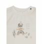 Noppies Baby T-shirt Bright - Whisper White thumbnail