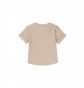 Noppies Baby T-shirt Bernice - Doeskin thumbnail