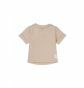Noppies Baby T-shirt Bernice - Doeskin thumbnail