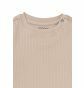 Noppies Baby T-shirt Bernice - Doeskin thumbnail