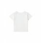 Noppies Baby T-shirt Beecher - Whisper White thumbnail