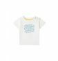 Noppies Baby T-shirt Beecher - Whisper White thumbnail