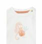 Noppies Baby T-shirt manches longues Caroline - Whisper White thumbnail
