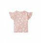 Noppies Baby T-shirt Covina - Peach Beige thumbnail