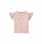 Noppies Baby T-shirt Covina - Peach Beige thumbnail