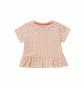 Noppies Baby T-shirt Cardiff - Whisper White thumbnail